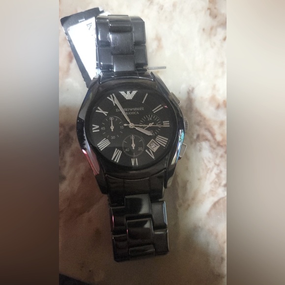 COPY - Emporio Armani Men’s Watch - Picture 3 of 3